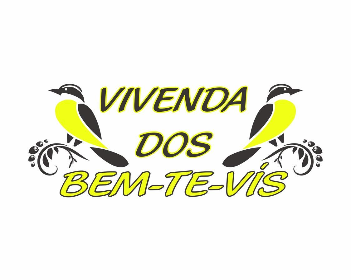 Vivenda Dos Bem-Te-Vis Vila Monte Verde  Exterior foto