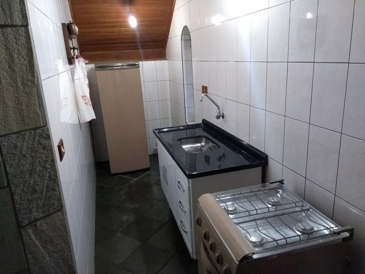 Vivenda Dos Bem-Te-Vis Vila Monte Verde  Exterior foto