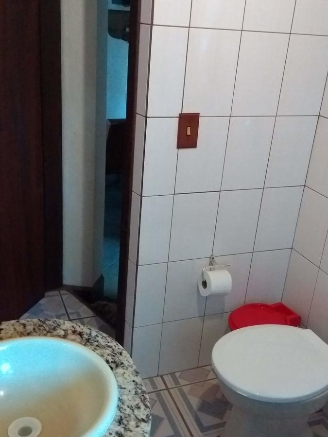 Vivenda Dos Bem-Te-Vis Vila Monte Verde  Exterior foto