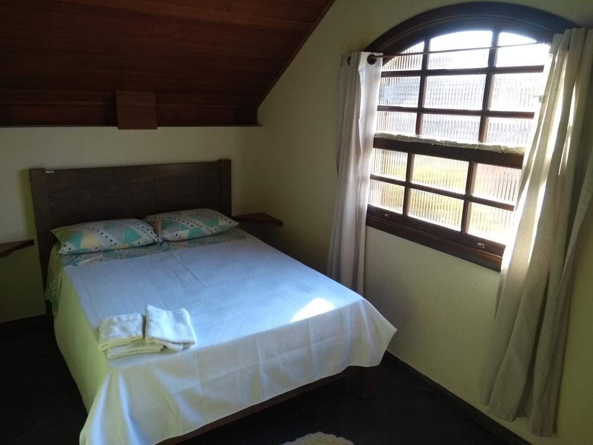 Vivenda Dos Bem-Te-Vis Vila Monte Verde  Exterior foto