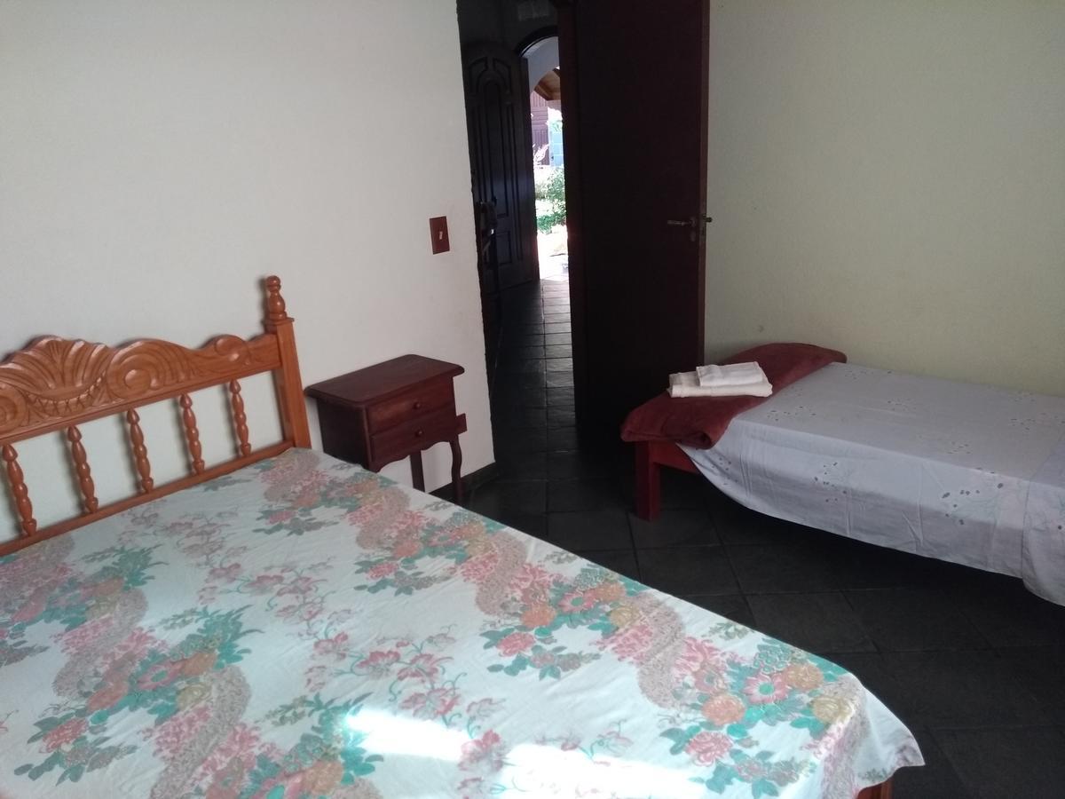 Vivenda Dos Bem-Te-Vis Vila Monte Verde  Exterior foto